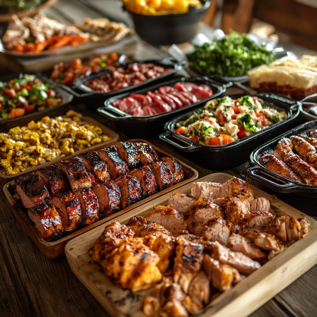 Catering
