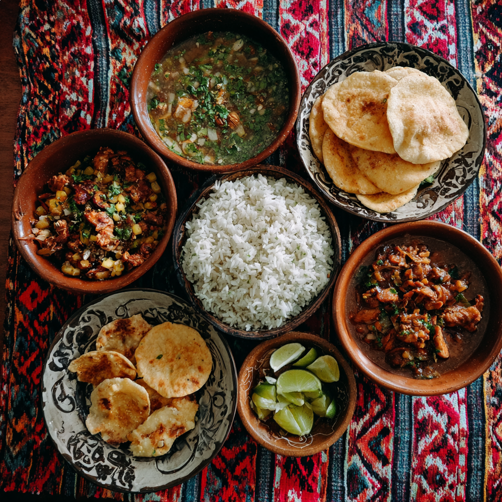 Honduran