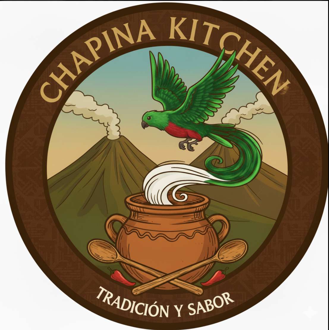 Chapina Kitchen