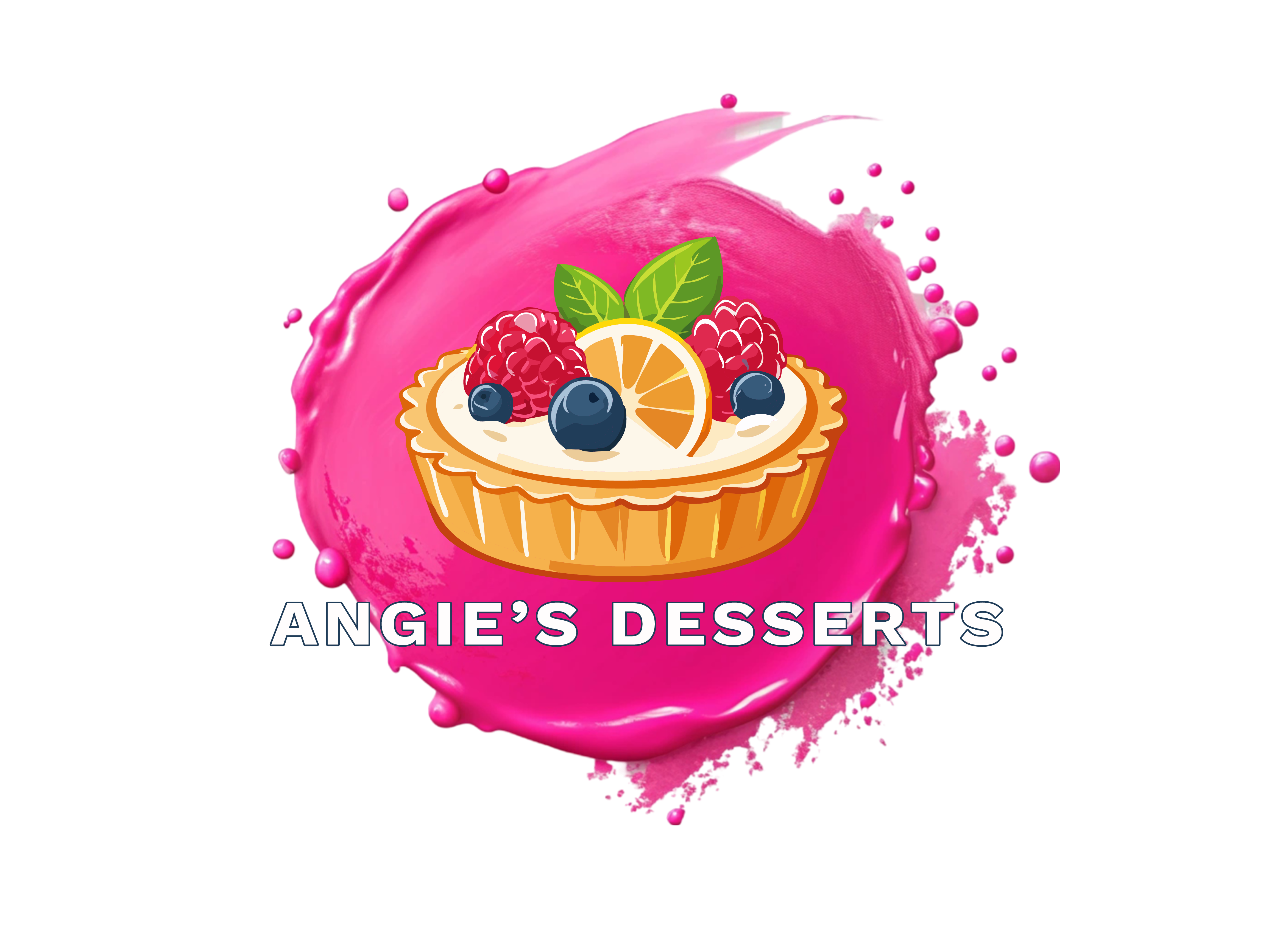 Angie's Desserts