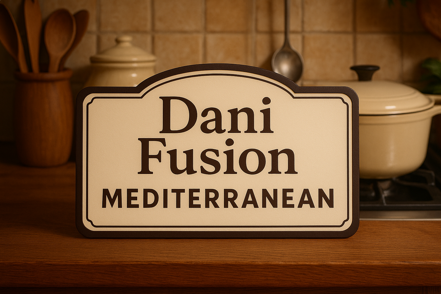 Dani Fusion Cuisine