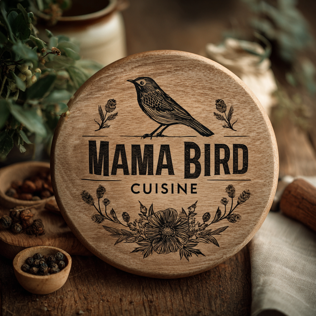 Mama Bird Cuisine