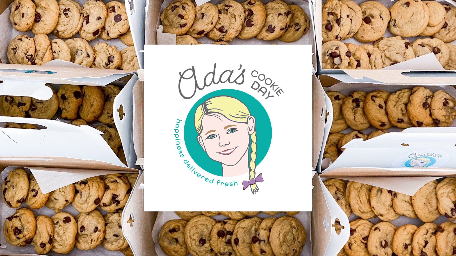 Ada’s Cookie Day